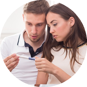 Best treatment of Male and Female Infertility