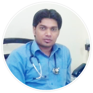 Dr. Sudhanshu Surya