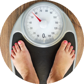 Weight Management - How to loose and gain weight